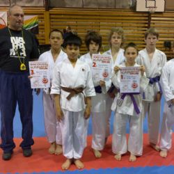 Hala Slavoje hostí turnaj Narama open