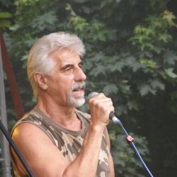 Hlavní akcí Dne Slovan je koncert Mefista s Helekalem