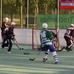 Hokejbalová sezóna startuje v sobotu, Plzeň přivítá mistra z Kladna 