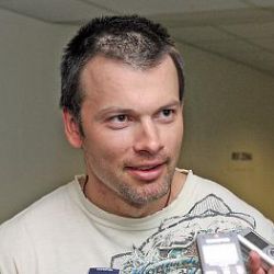 Hokejový útočník Petr Sýkora trénuje s týmem Plzně