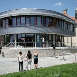 Holýšov má zrekonstruované náměstí i radnici