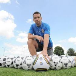 Horváth: Když je plný stadion, každý hráč ze sebe vydá ještě víc