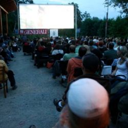 Hrákula nabídne filmy i rodinné odpoledne