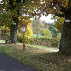 Informační tabule v NP Šumava projdou renovací 