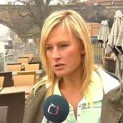 Jachtařka Šmídová chce opět závodit s Američankou Kratzigovou