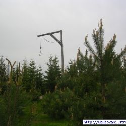 Jak se v Plzni popravovalo? Ukazuje výstava Zločin a trest 