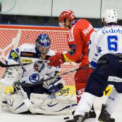 Johnson - nová americká akvizice do útoku Indiánů