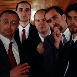 Kapela VLTAVA se vrací a zahraje i v Plzni!