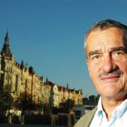Schwarzenberg bude v pátek u piva diskutovat s občany