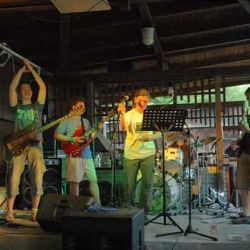 Kerio MusicFest startuje již tento pátek