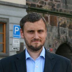 Klatovská TOP 09 chce atraktivní město, kde se dobře žije