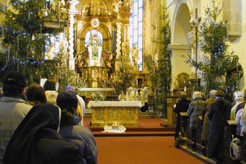 Foto: Církve pomáhají na Plzeňsku cizincům bez práce