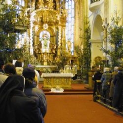 Církve pomáhají na Plzeňsku cizincům bez práce