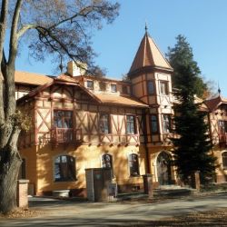Klienti Domova v Žinkovech se budou stěhovat do lepšího