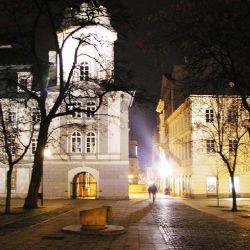 Františkánský klášter i měšťanské domy získaly dotace