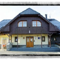 Kraj bude podporovat informační centra