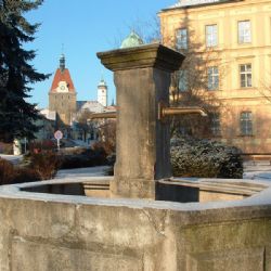 Kraj koupil a opraví domažlické Muzeum J. Jindřicha 