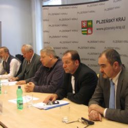 Kraj spolupracuje na rozvoji Euroregionu Dunaj-Vltava