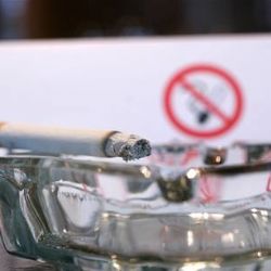 Krize zbavuje obyvatele kraje cigaret