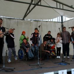 Křižíkovy sady ovládne v sobotu festival Na konci léta