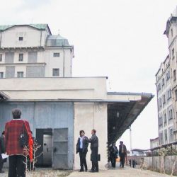 Kulturní centrum Světovar – šance pro Plzeň 2015