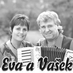Legendární dvojice Eva a Vašek vystoupí v plzeňském Pekle