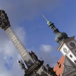Ochránci přírody z Rokycan navštívili Loket a okolí