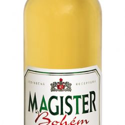Magister Bohém od Stocku: Lehké bylinky a v úterý nový klip