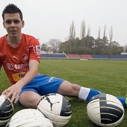 Michal Ďuriš se nejvíce těší na rodinu a blízké