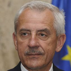 Ministr Heger navštíví v úterý Plzeň a Klatovy. Jde i na pivo