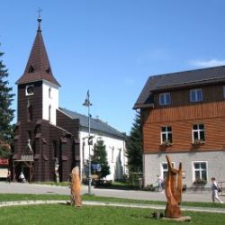 Na Kvildě dnes zahajuje výstava obrazů Šumící ticho