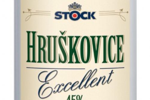 Foto: Nejlepší hruškovicí vizovického koštu se stala Hruškovice Stock Excellent