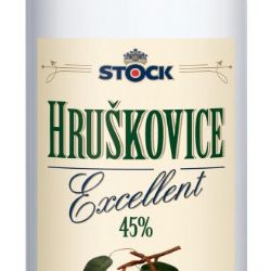 Nejlepší hruškovicí vizovického koštu se stala Hruškovice Stock Excellent