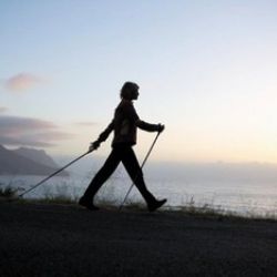 Nordic Walking míří v sobotu do Borského parku v Plzni