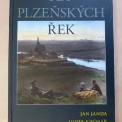 Nová kniha dnes představí Pět plzeňských řek