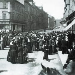 Nová plzeňská výstava - Od monarchie k republice