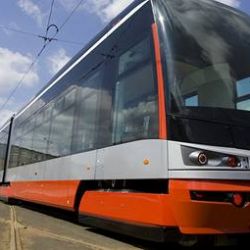 Nové tramvaje ForCity dodá škodovka Praze do března