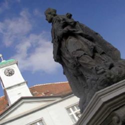Koncert v Hlincích podpoří v neděli plzeňskou kandidaturu