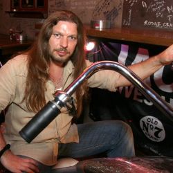 PETR KOLÁŘ - LETNÍ AKUSTICKÉ TURNÉ 2010