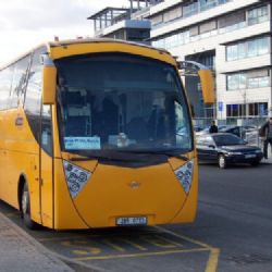 Plzeň–Praha: Nárůst počtu cestujících v autobusech Student Agency Express o 6,7 %
