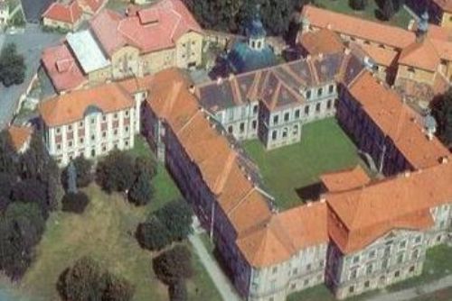 Foto: Plzeň a Plasy hostí workshop o kulturním dědictví