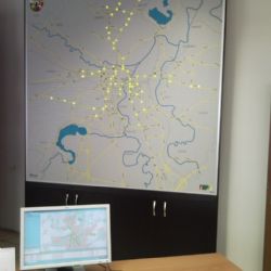 Plzeň má nový systém řízení dopravy, zajistí plynulost