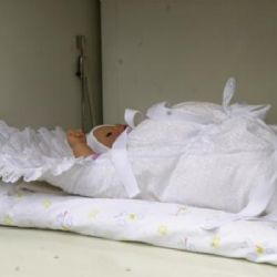 Plzeň možná získá babybox. Bude v lochotínské radnici?
