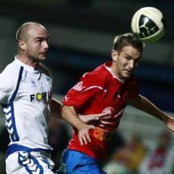 Plzeň načala druhou polovinu ligy remízou 1:1 s Libercem