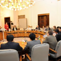 Plzeň navštívila delegace z Kazachstánu