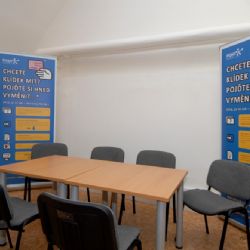 Plzeň posílá úřad za občany, vyměňte si řidičák v Olympii