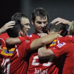 Plzeň vyhrála v Jablonci 2:1, dál kraluje lize