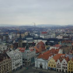 Plzeňské ikony, projekt kandidatury na evropské kulturní město