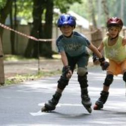 Plzeňský festival in-line bruslení o víkendu pošesté