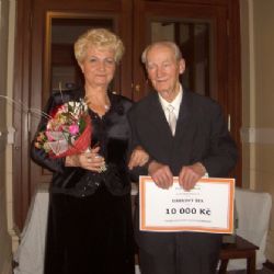 Plzeňský kraj podpořil práci Rady seniorů